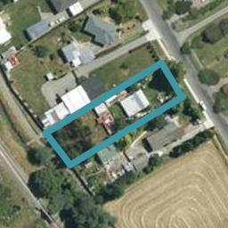 19 Vickerman Street, Grovetown, Blenheim