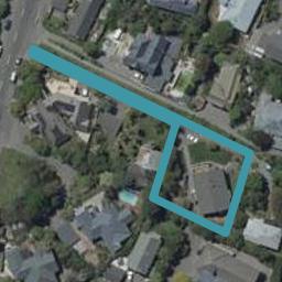 23A Dyers Pass Road, Cashmere, Christchurch