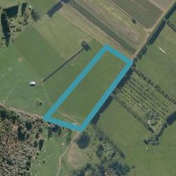 0 State Highway 12, Kaikohe, Kaikohe