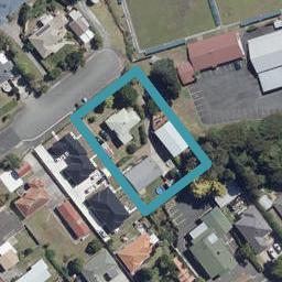 1 Windsor Road, Maeroa, Hamilton