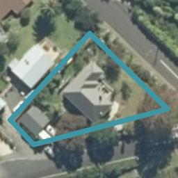 1 Olga Street, Paeroa, Paeroa
