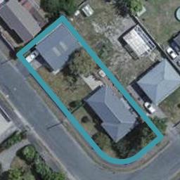 15 Iorns Street, Masterton