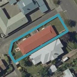 134A Russell Street, Palmerston North, Palmerston North