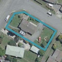18 Balmoral Street, Culverden, Culverden