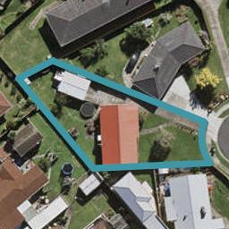 6 Holden Place, Manukau, Auckland