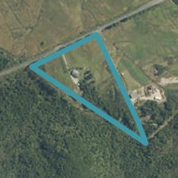 1159 Woodstock-Rimu Road, Ruatapu, Hokitika