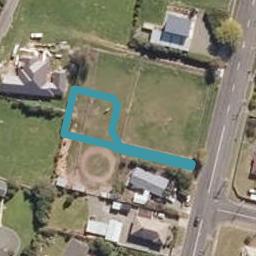 12C Pukepapa Road, Marton, Marton
