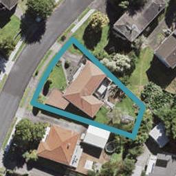21 Betsland Crescent, Hillcrest, Auckland