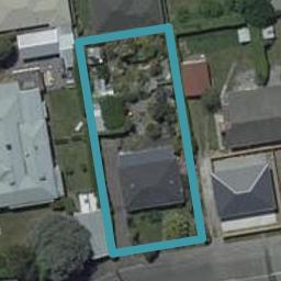 9 Coopers Road, Dallington, Christchurch