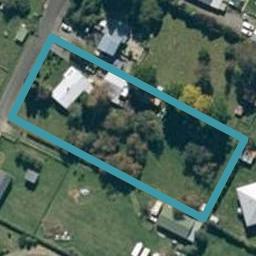 24 Shanly Street, Waipawa, Waipawa