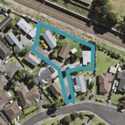 1/12 Miriam Corban Heights, Henderson, Auckland