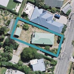 20 Watson Street, Akaroa, Akaroa