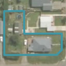 2 Park Street, Winton, Winton