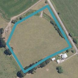 0 Kumeti Road, DANNEVIRKE, DANNEVIRKE