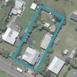 5 Muri Street, Aramoana, Port Chalmers