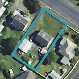 6 Iredale Road, Hawera