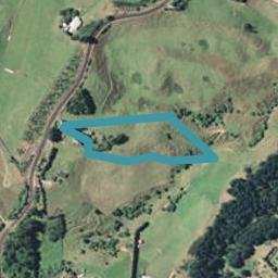 933 WHAKAMARAMA ROAD, Whakamarama, Whakamarama