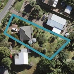 12 Kennedy Road, Surfdale, Waiheke Island