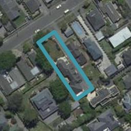 60 Hawthorne Street, Strowan, Christchurch