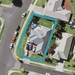 8 Faldo Drive, Golflands, Auckland