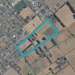 69 Albert Street, Netherby, Ashburton