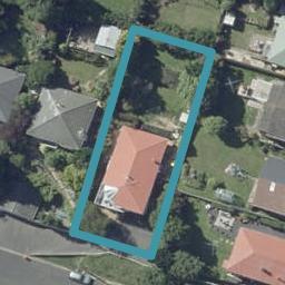 108 Oakwood Avenue, Balaclava, Dunedin