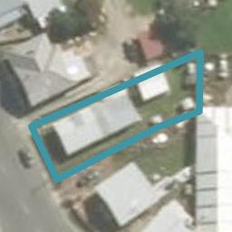 8 Saunders Street, Owaka