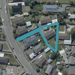 16 Caithness Street, New Brighton, Christchurch