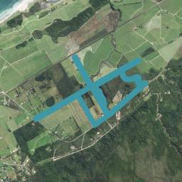 1055 State Highway 67, FAIRDOWN, WESTPORT