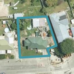 11 Budge Street, Mayfield, Blenheim