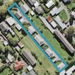 22 Seabrook Avenue, New Lynn, Auckland
