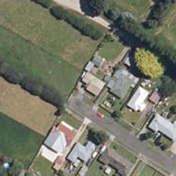 20 Hamilton Street, Pahiatua