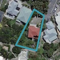 18 Lindum Terrace, Roseneath, Wellington
