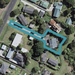 97 Sandspit Road, Waiuku, Waiuku