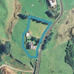 668 Barrett Road, Hurworth, New Plymouth