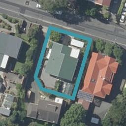 46 Argyle Street, Mornington, Dunedin