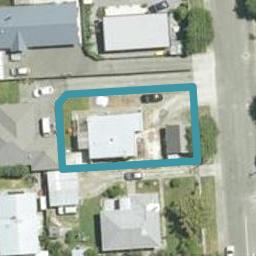 29 Bomford Street, Mayfield, Blenheim
