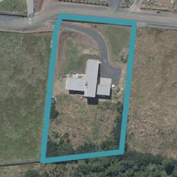45 Dalziel Road, Halfway Bush, Dunedin