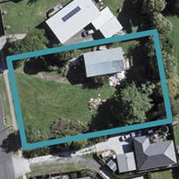 46 George Street, Waiuku, Waiuku