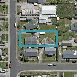 47 Ethel Street, Newfield, Invercargill