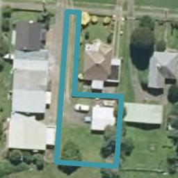 107 Taupo Road, TAUMARUNUI, TAUMARUNUI