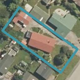 155 Bealey Street, Hokitika