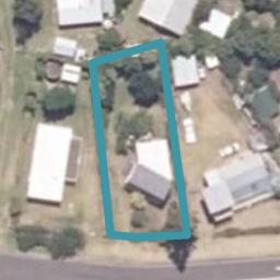 49 Blakes Approach, Māhia