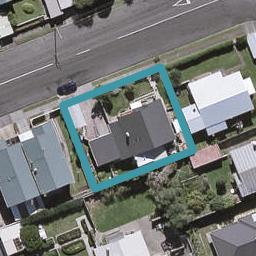 36 Ngaio Street, Strandon, New Plymouth