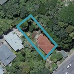 120 Glenmore Street, Kelburn, Wellington