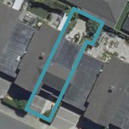 21 Henley Green, Northwood, Christchurch