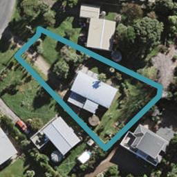 26 Jellicoe Parade, Surfdale, Waiheke Island