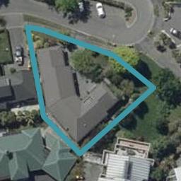 6 Enticott Place, Huntsbury, Christchurch