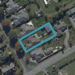 27 Bridge Street, Southbridge, Southbridge