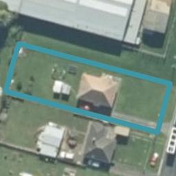 14 Opatito Road, Paeroa, Paeroa
